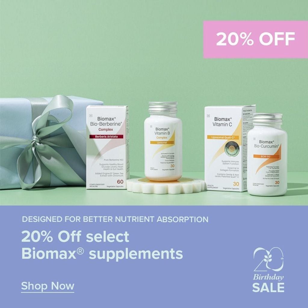 Biomax